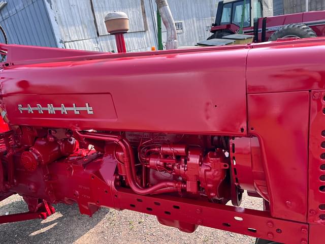 Image of Farmall 350 equipment image 4