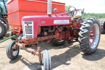 Main image Farmall 350