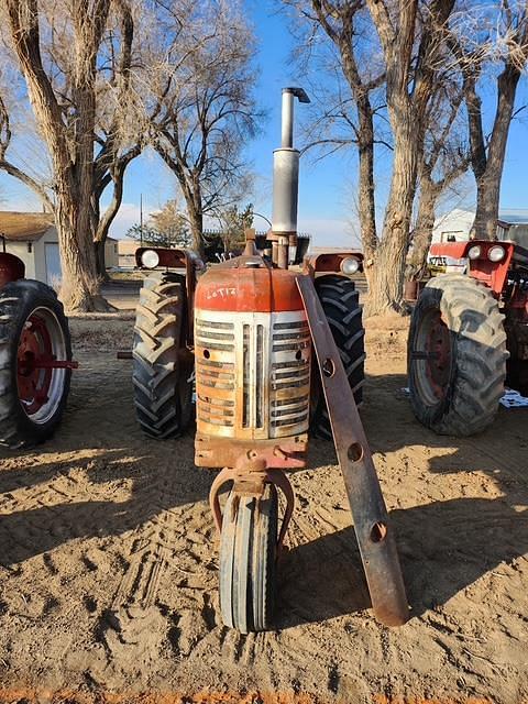 Image of Farmall 400 equipment image 3