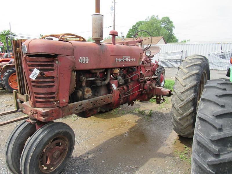 Image of Farmall 400 Primary image