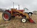Farmall 400 Image