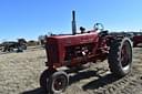 1956 Farmall 400 Image