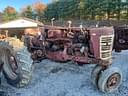 Farmall 400 Image