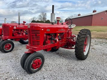 Main image Farmall 400