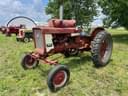 Farmall 404 Image