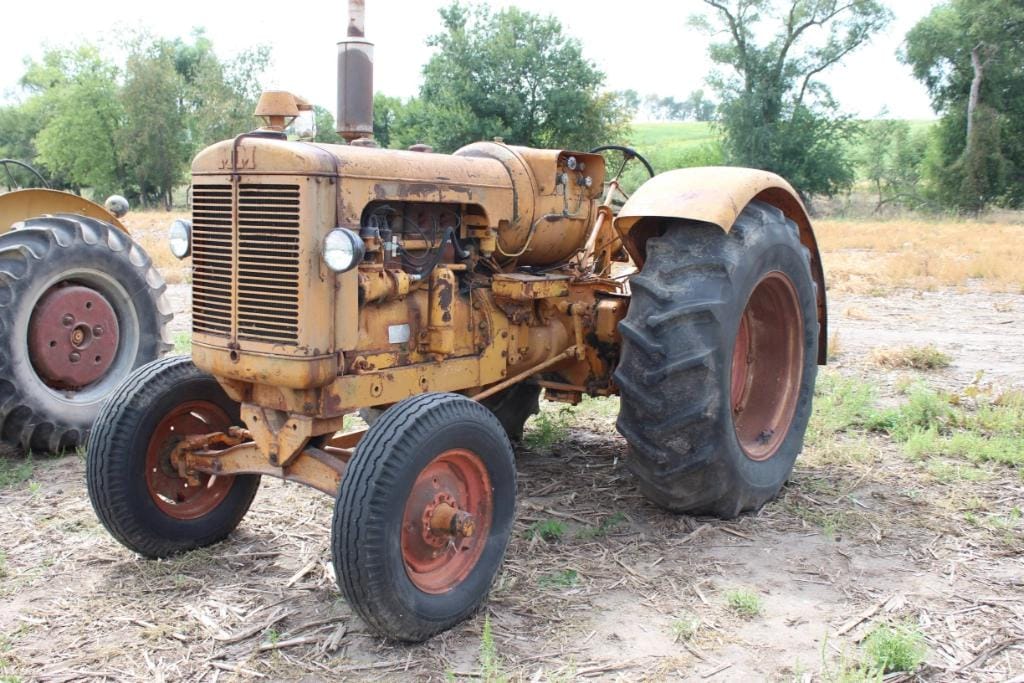 Main image Farmall 450