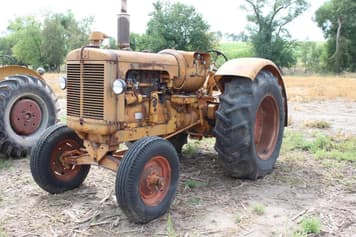Main image Farmall 450
