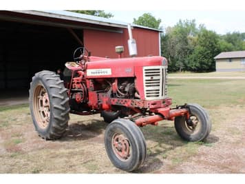 Main image Farmall 450