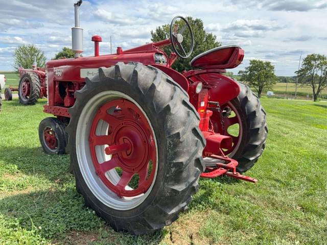 Image of Farmall 450 equipment image 4