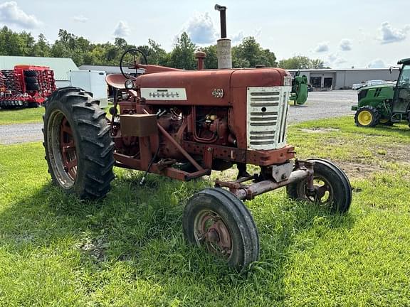 Image of Farmall 450 Primary image