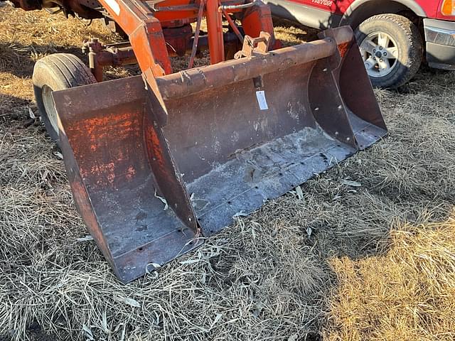 Image of Farmall 450 equipment image 1