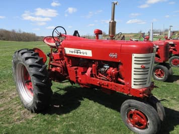 Main image Farmall 450
