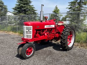 Farmall 450 Image