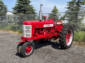 Main image Farmall 450