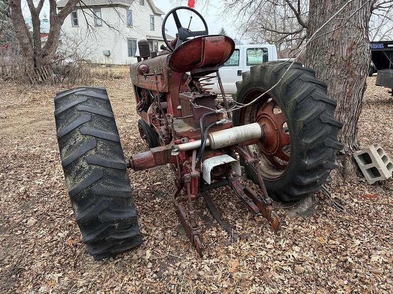 Image of Farmall 450 Image 1