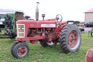 International Harvester 450 Image
