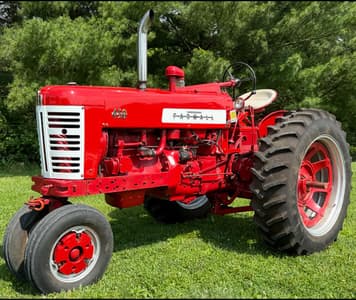 Main image Farmall 450