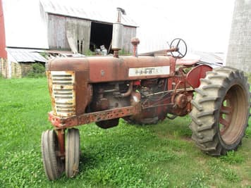 Main image Farmall 450