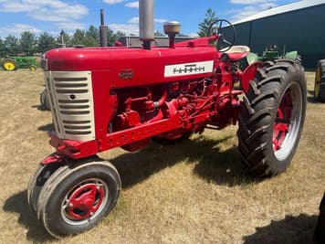 Main image Farmall 450