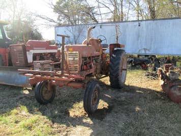 Main image Farmall 450