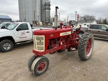 Main image Farmall 450