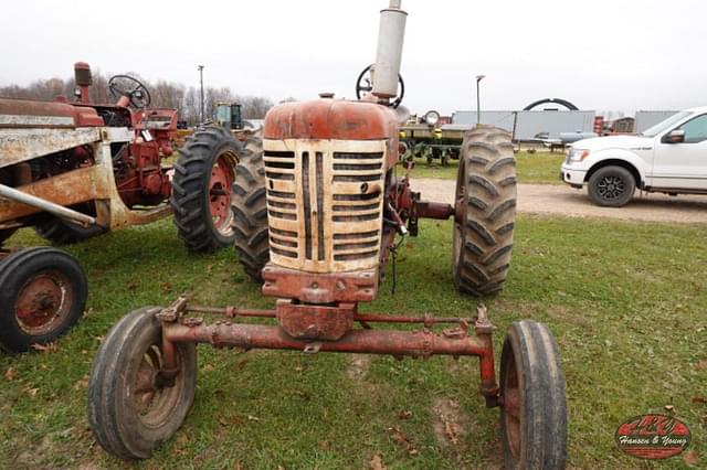 Image of Farmall 450 equipment image 1