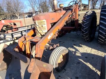 Main image Farmall 450