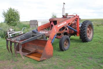Main image Farmall 450