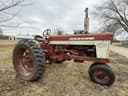 Farmall 460 Image