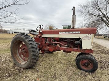 Main image Farmall 460
