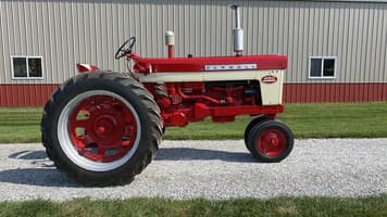 Main image Farmall 460
