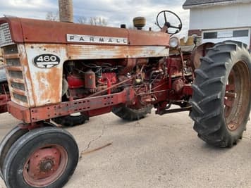 Main image Farmall 460