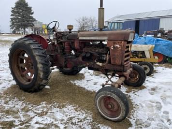 Main image Farmall 460