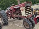 Farmall 460 Image