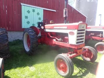 Main image Farmall 460