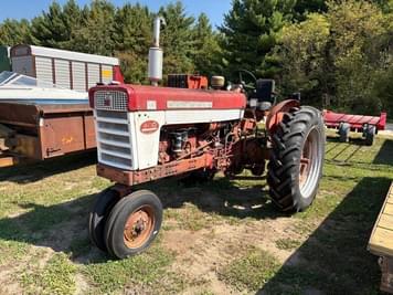 Main image Farmall 460