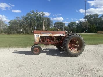Main image Farmall 460