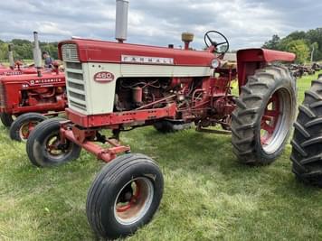 Main image Farmall 460