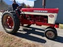 Farmall 460 Image