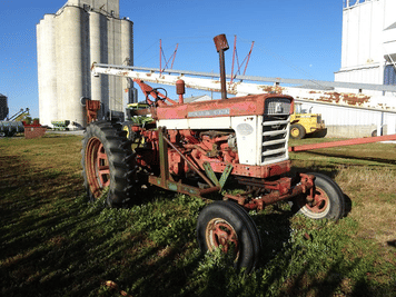 Main image International Harvester 460