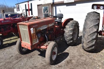 Main image International Harvester 504