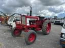 Farmall 504 Image