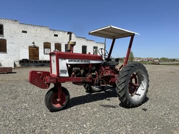 Main image Farmall 504