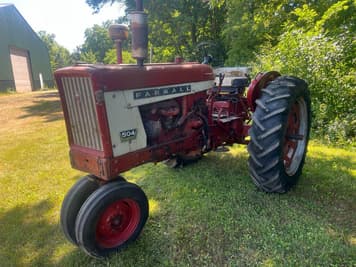 Main image Farmall 504