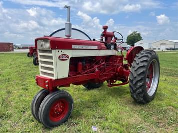Main image Farmall 560
