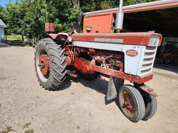 Main image Farmall 560