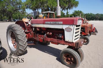 Main image International Harvester 560