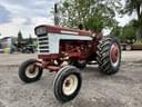 Farmall 560  Image