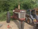Farmall 560  Image