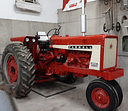 Farmall 656 Image